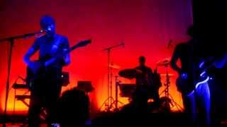 &quot;Coming Home&quot; by The Pineapple Thief @ Nieuwe Nor / Heerlen 12/11/2014