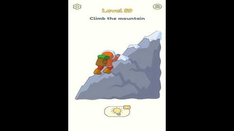 DOP 2 Delete One Part Gameplay Level 59