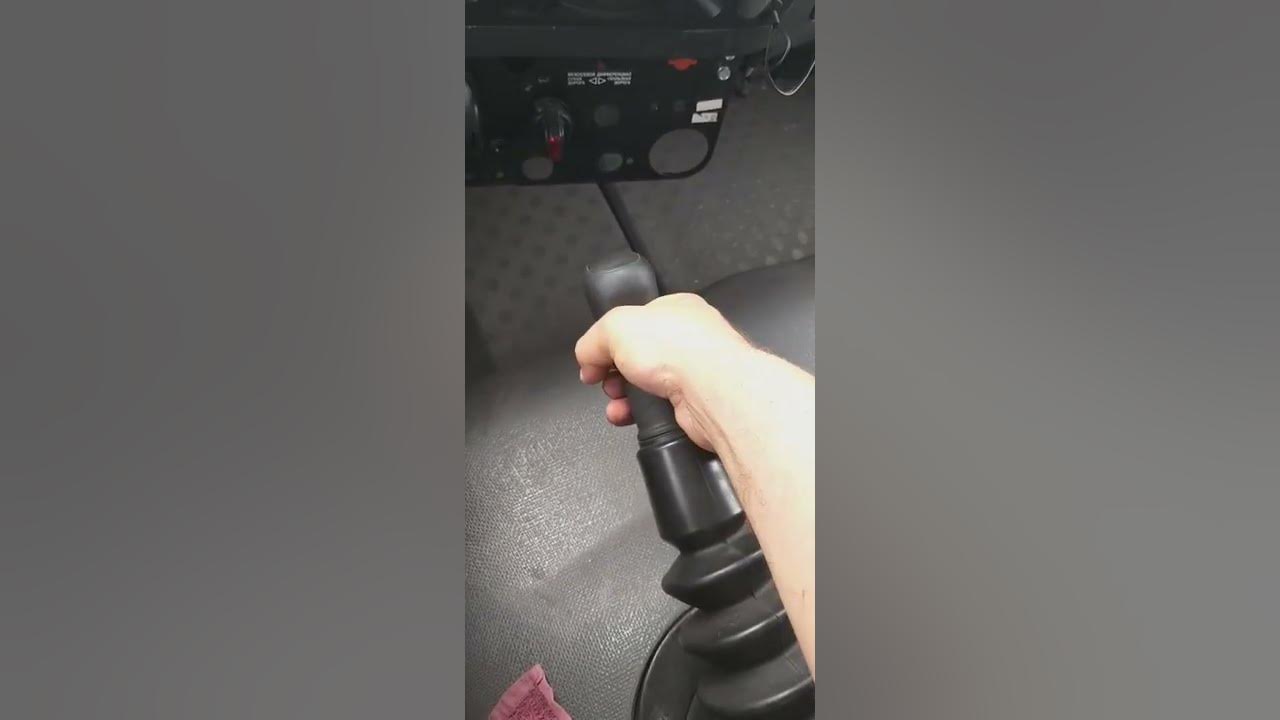 мкпп камаз схема переключения