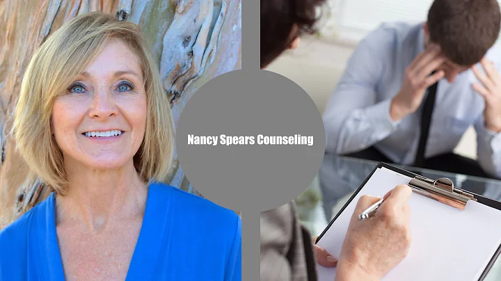 Nancy Spears Counseling & Mediation Services