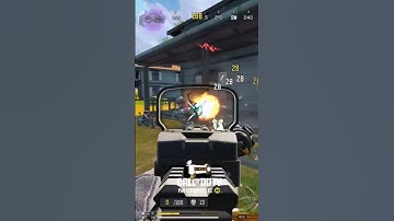 #codmobile Street Royale new camped 1vs4 Sguad wipes #callofduty #codm #codmbr