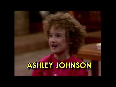 Growing Pains Mid Season 8 Intro