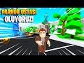 ⚡ Parkurların Ustası Oluyoruz! ⚡ | Parkour Simulator X | Roblox Türkçe