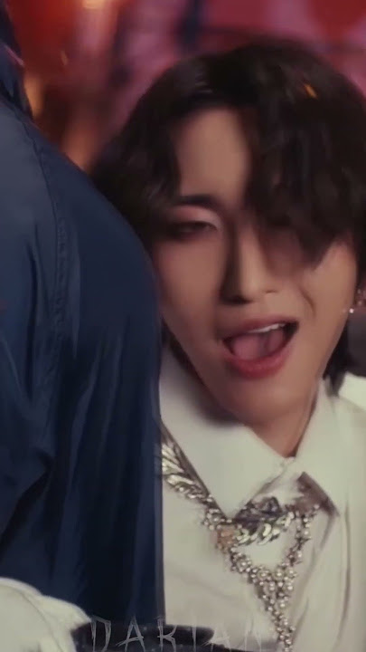 Seonghwa ( Short - FMV ) Happy Face. #seonghwa #ateez #shorts #seonghwaedit