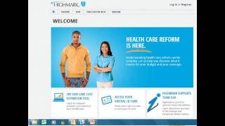 Highmark Blue Shield