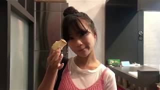 Ahmah Castella Cake Video