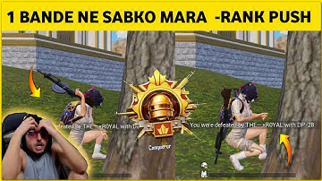 Day 3 - Gold To Solo Conqueror - SAMSUNG A3,A5,A7,J2,J5, J7,S5,S6,S7,S9,A10,A20,A30,A50,A70