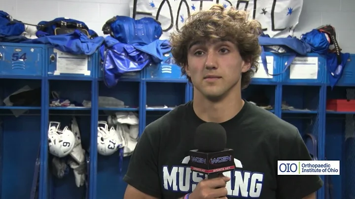 OIO Prep Profile: Jacob Hershberger