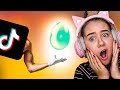 TIK TOK GAVE ME A DIAMOND EGG IN ADOPT ME!!! NEW ADOPT ME HACKS