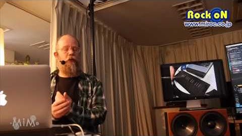 Softube MODULAR Demo by Rock oN