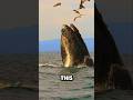 What REALLY Happens When A Whale Dies