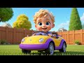 Johny Johny Yes Papa рџљ Learn Car Safety For Kids Baby In Toy Car Song Johny Johny Yes Papa рџљ Learn Car Safety For Kids Baby In Toy Car Song