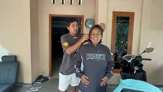 Yesterday We Watched The Race Today We Get Merchandise From Racing Hell 57 Club 