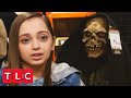 Shauna Struggles Finding the Right Halloween Costume | I Am Shauna Rae