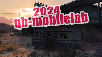 qb-mobilelab | 2024 | By StolK