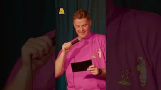 Tom Ballard asked ChatGPT to be racist.