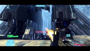 Introducing FaZe Kampy by FaZe Barker Halo
