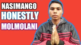 NASIMANGO HONESTLY MOLMOLANI || GARO VIDEO