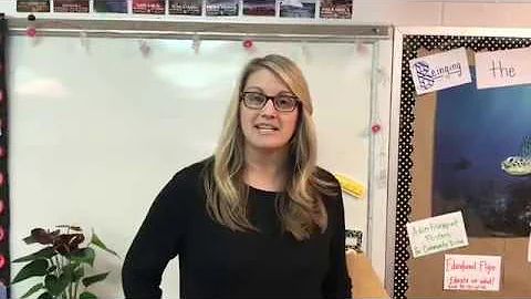 Using SOS in Our Math Classrooms with Jennifer Tatum