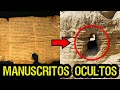 Los Manuscritos del Mar Muerto - [Rollos de Qumrán] DOCUMENTAL