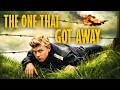 The One That Got Away 1957 Hardy Krüger Classic War Drama Movie 