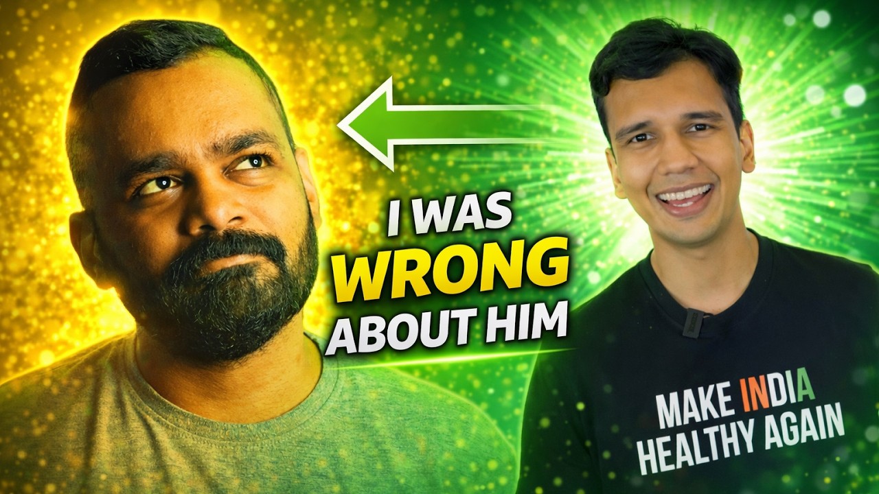 In Praise of @Foodpharmer