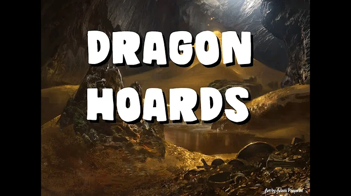 Dragon Hoards
