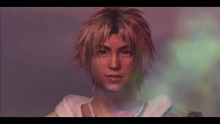 Dancing Waters x Yuna's sending dance