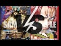 Sunday Night Locals Final Round OP09 Rob Lucci Vs OP09 Shanks