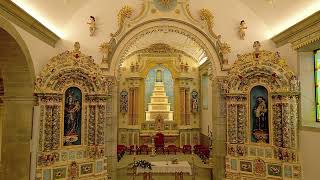 Paróquia de Subportela || Viana do Castelo, Portugal