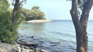 Toronto Walks: West Waterfront Trail