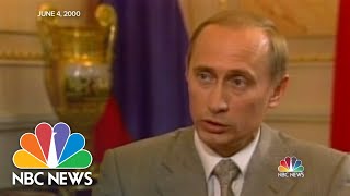 ‘Communist Idea Is No More Than … Fairy Tale’: 75 Years Of Foreign Leaders On MTP