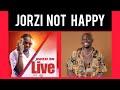 Jorzi talks about ndine Emma, Slapdee, radio station, Triple M, Record label rumor & more...