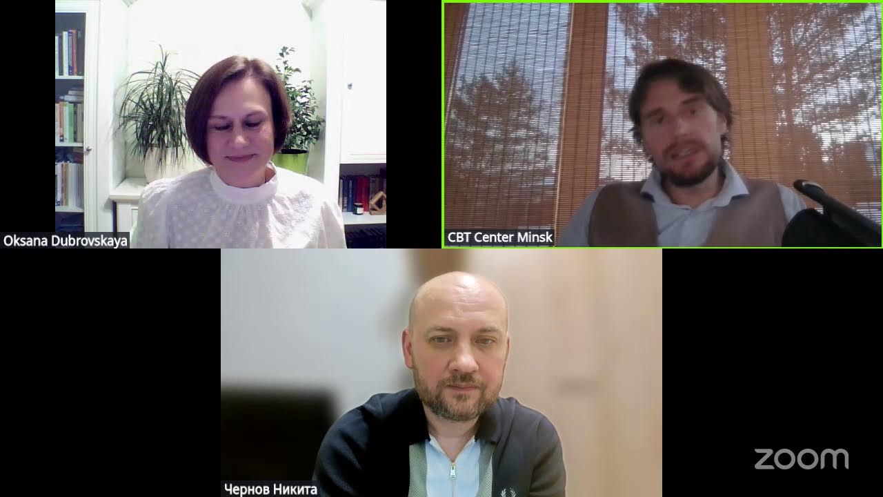 «Ментализация и метапознание: две стороны рефлексии или разные реальности?»