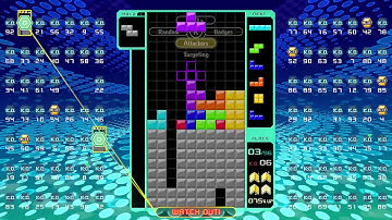 my first tetris maximus! (part 1)