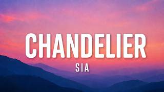 Download lagu Sia – Chandelier