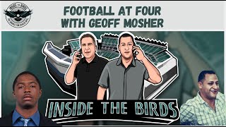 ITB RADIO: LATEST UPDATES FROM EAGLES MINI-CAMP, PERSPECTIVE ON THE DEFENSIVE SECONDARY AND OLINE