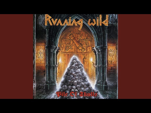 Running Wild - Sinister Eyes