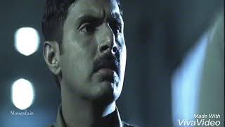 Eeram love dialogue & saaral yen cut song - WhatsApp status