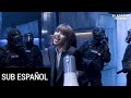 [SUB ESPAÑOL] LALISA M/V MAKING FILM