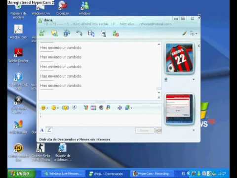 msn hack
