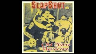 Watch Slapshot Old Tyme Hardcore video