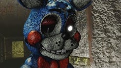SFM FNaF: The Last War Part 1