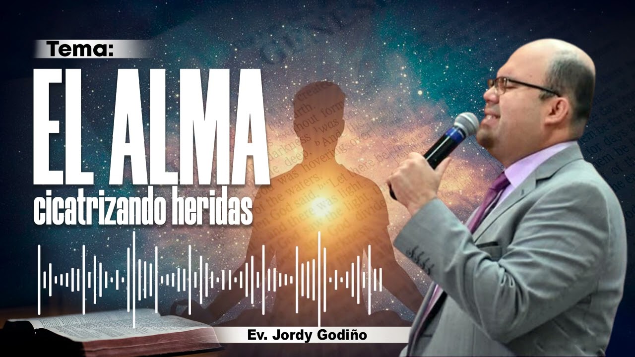 🔴 SANANDO LAS HERIDAS DEL ALMA - PR. JOSÉ MANUEL JAIMES - IPDA 🔥🔥🔥