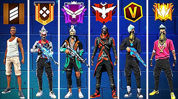 NOOB TO PRO JOURNEY LVL 100 ⚡⚡para SAMSUNG A3,A5,A6,A7,J2,J5,J7,S5,S6,S7,S9,A10,A20,A30,A50,A70