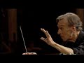 Schubert rosamunde entracte claudio abbado mahler chamber orchestra