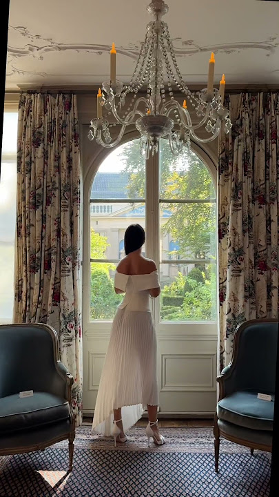 Just a princess looking beyond her castle walls, ready to embrace a world of adventure ✨ #viral