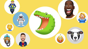 NEW FEATURE! Create CUSTOM EMOJIS in Canva (Step-by-Step Tutorial) ✨