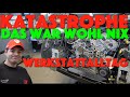 Kunde zahlt doppelt, weil Werkstatt Motor falsch zusammengebaut hat !