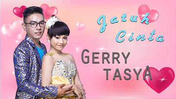 Tasya Feat Gerry Mahesa - Jatuh Cinta ( Official Music Video )